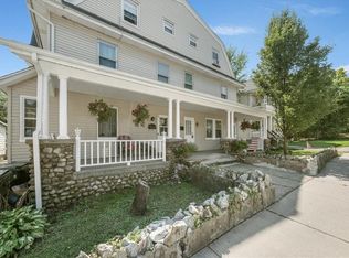 19 Walnut Ave, Highland Falls, NY 10928