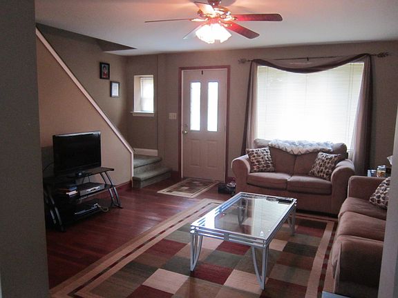 Living room 2