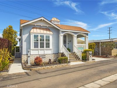 16222 Monterey Ln SPACE 331, Huntington Beach, CA, 92649