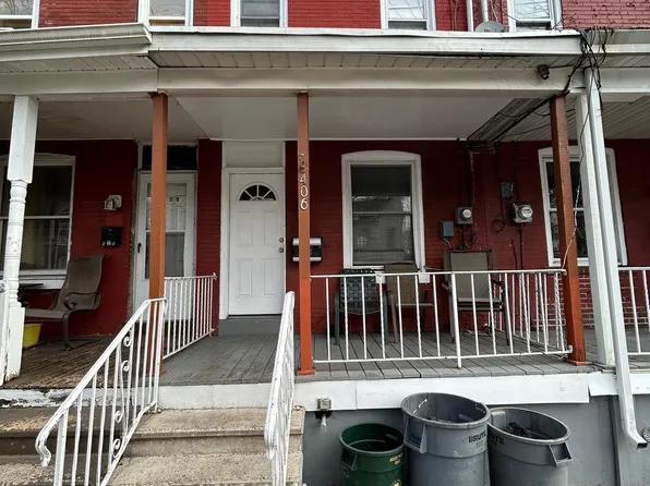406 Stuyvesant Ave, Trenton, NJ 08618