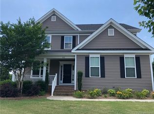 1012 Hawker Rd, Matthews, NC 28104