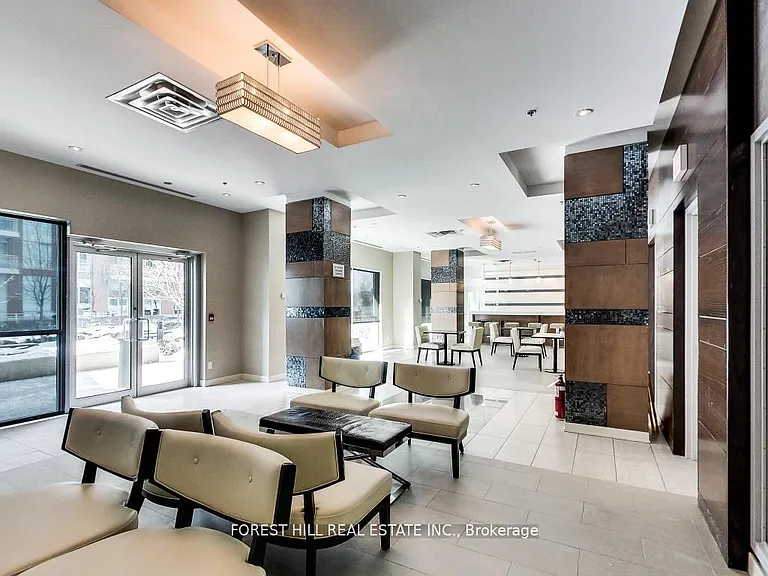 80 Western Battery Rd #1011 — Photo 30