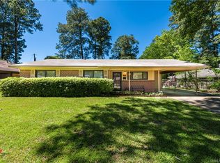 9006 Avalon Dr, Shreveport, LA 71118