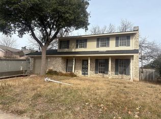 8702 Bridgeport Dr, Austin, TX 78758