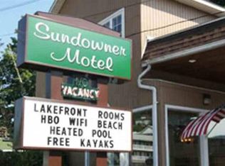 420 Canada St, Lake George, NY 12845