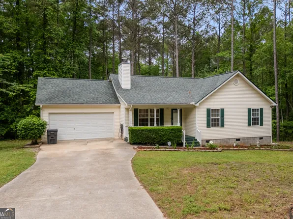 191 Bob O Link Dr, Monticello, GA 31064