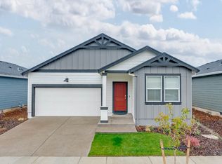 2897 U St, Springfield, OR 97477