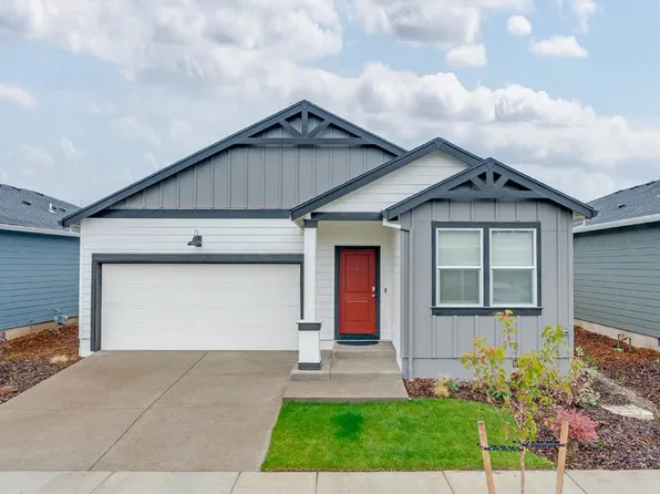 2897 U St, Springfield, OR 97477