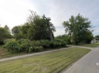 13512 Central Park Ave, Robbins, IL 60472