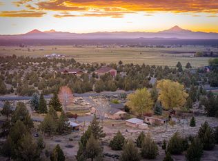 7950 SW Copley Rd, Powell Butte, OR 97753
