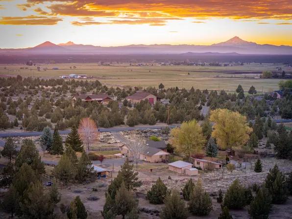 7950 SW Copley Rd, Powell Butte, OR 97753