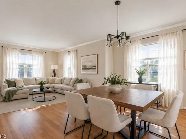 49 Gordon Cir #49, Parsippany, NJ 07054