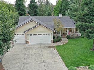3005 Park Pl, Anderson, CA 96007