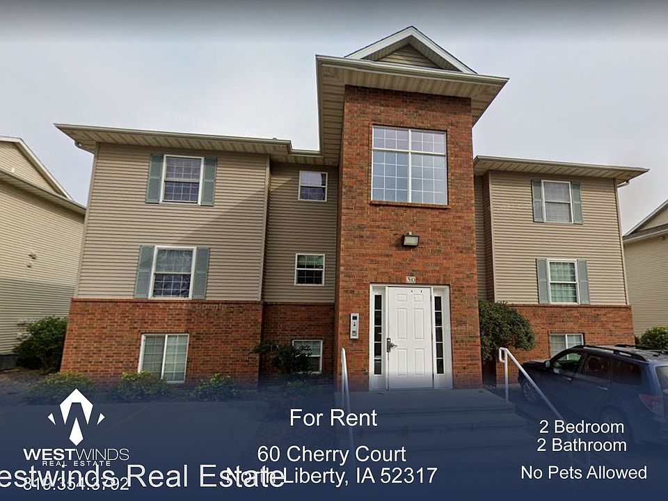 1st image of 60 Cherry Ct APT 3