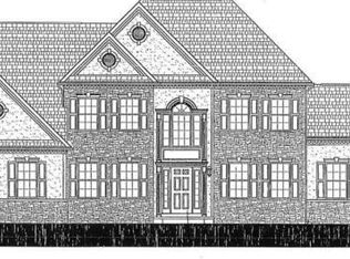 5680 Saucon Ridge Rd LOT 10, Upper Saucon Township, PA 18036