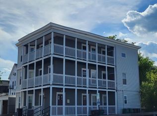 19-21 Gardner Ave, Lowell, MA 01854