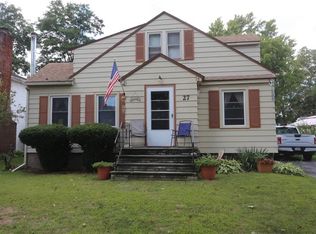 27 Ganado Rd, Rochester, NY 14617