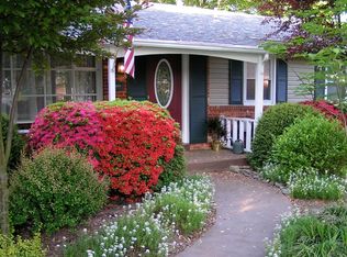 2407 Gunwale Pl, Woodbridge, VA 22192