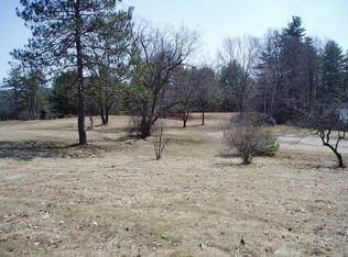 43 Tamworth Rd, Tamworth, NH 03886