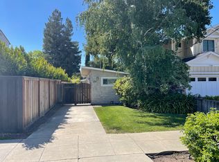 2011 Menalto Ave, Menlo Park, CA 94025