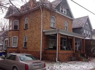 343 Park St, Beaver, PA 15009