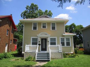 2917 S Anthony Blvd, Fort Wayne, IN 46806