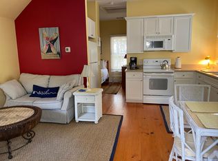 32 Porcher Pinckney, Beaufort, SC 29906