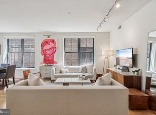 2412 17th St NW UNIT 202, Washington, DC