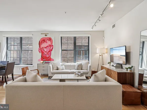 2412 17th St NW Unit 202, Washington, DC 20009