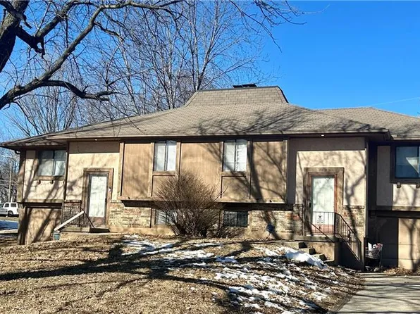 2816 N 82nd St, Kansas City, KS 66109