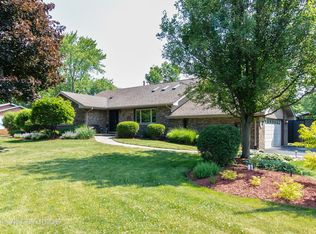 18825 S Marjorie Pkwy, Mokena, IL 60448