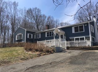 1735 Marion Rd, Cheshire, CT 06410