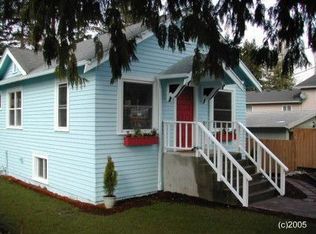 4815 26th Ave SW, Seattle, WA 98106