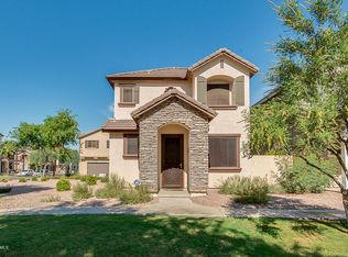 118 E Palomino Dr, Gilbert, AZ 85296