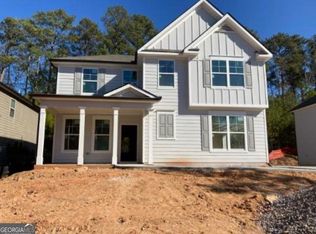 2826 Riverchess Ct SW #153, Atlanta, GA 30331