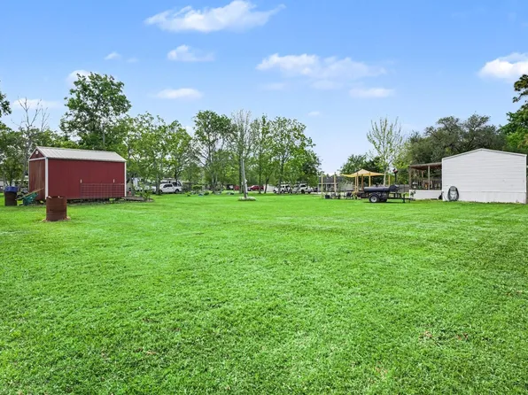 13114 Bethel Ct, Santa Fe, TX 77510
