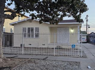 916 W 59th Pl #A, Los Angeles, CA 90044