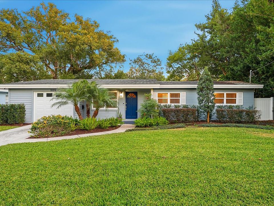 1st image of 1826 Pineview Cir