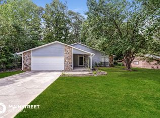 8435 Park Ridge Ln, Riverdale, GA 30274