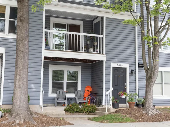 5815 Orchard Hill Ln, Clifton, VA 20124