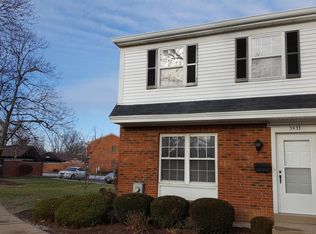 3433 Sunbury Ln, Colerain Twp, OH 45251