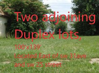 3337-3363 SW 25th St, Miami, FL 33133