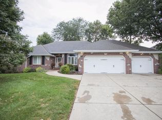 2185 S Celebration Ave, Springfield, MO 65809