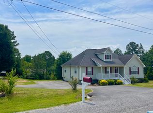 315 Ty Ln, Warrior, AL 35180