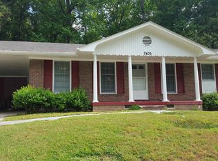 2405 Surrey Trl, Atlanta, GA 30349