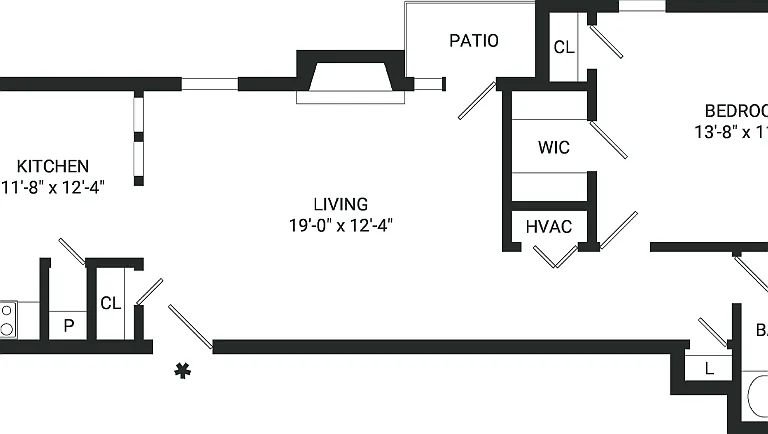 The Meadows Apartment Homes KS — Photo 48
