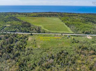2856 Highway 217, Tiverton, NS B0V 1G0