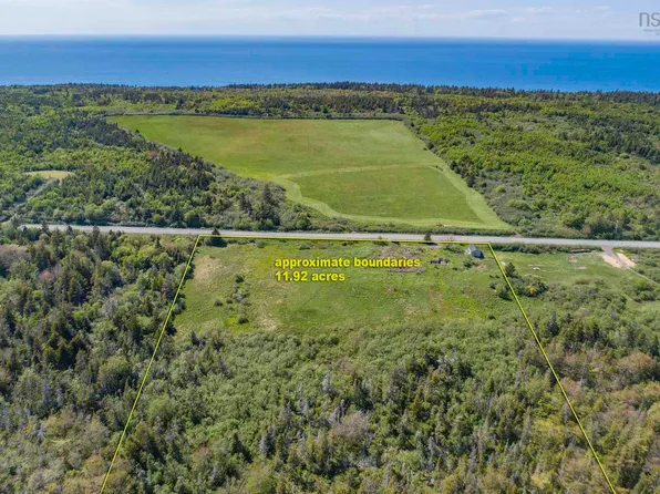 2856 Highway 217, Tiverton, NS B0V 1G0
