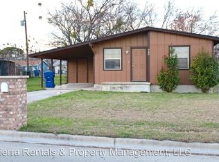 705 N 4th St, Copperas Cove, TX 76522