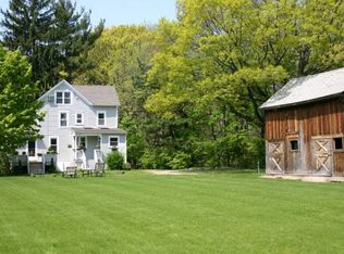 140 Bronson Rd, Southport, CT 06890
